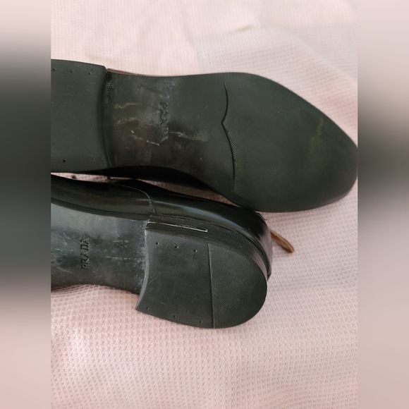 Prada Men Dressing Shoes - Picture 6 of 16